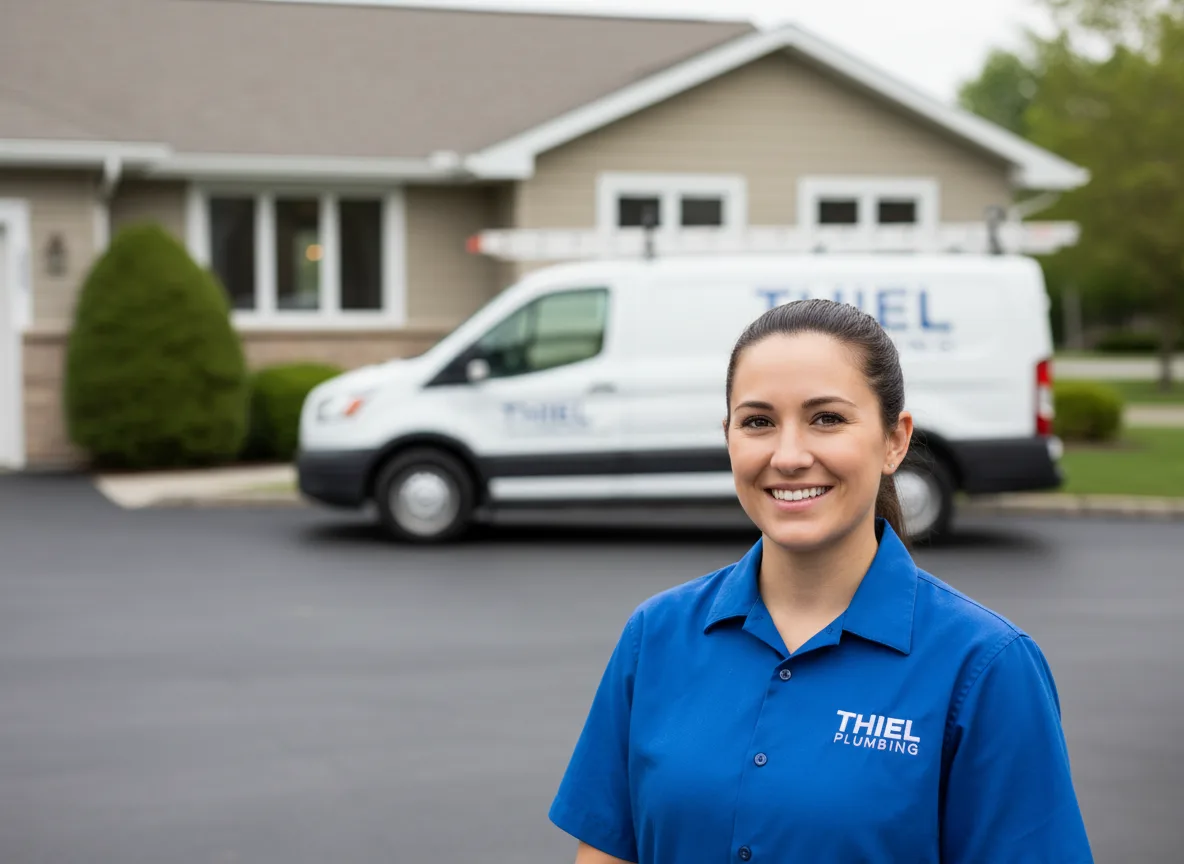 Plumber Axtell, KS FAQs